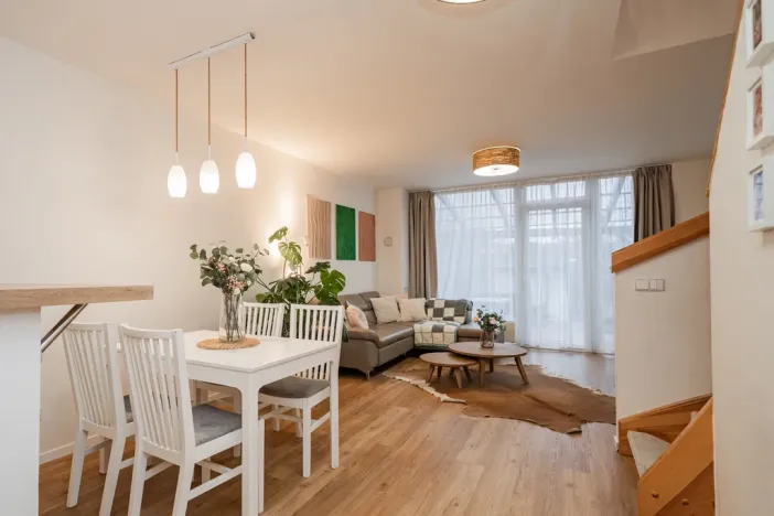 Prodej rodinného domu, Buštěhrad, Ořešín, 95 m2