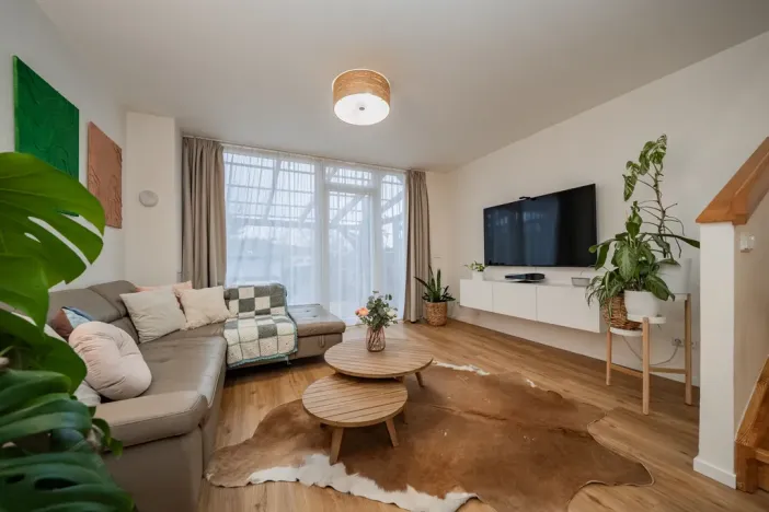 Prodej rodinného domu, Buštěhrad, Ořešín, 95 m2