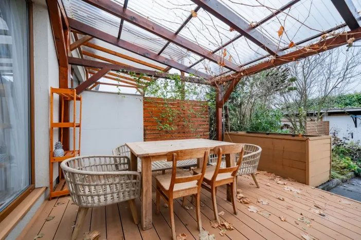 Prodej rodinného domu, Buštěhrad, Ořešín, 95 m2