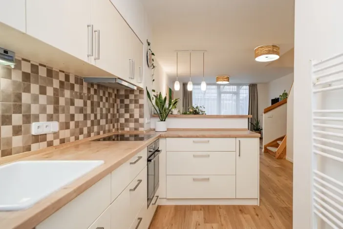 Prodej rodinného domu, Buštěhrad, Ořešín, 95 m2