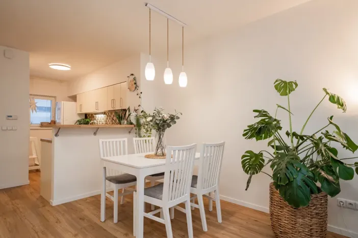 Prodej rodinného domu, Buštěhrad, Ořešín, 95 m2