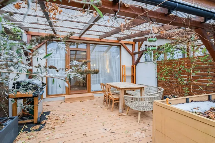 Prodej rodinného domu, Buštěhrad, Ořešín, 95 m2