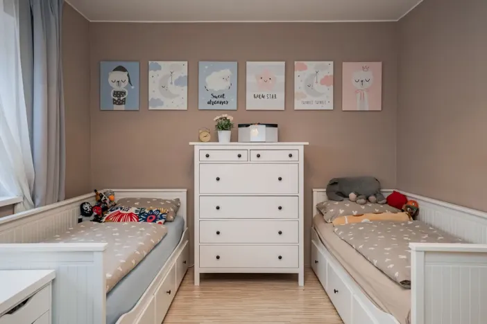 Prodej rodinného domu, Buštěhrad, Ořešín, 95 m2