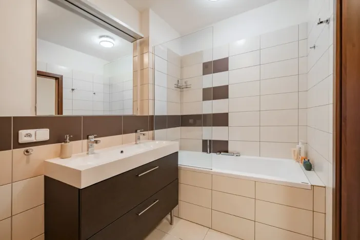 Prodej rodinného domu, Buštěhrad, Ořešín, 95 m2