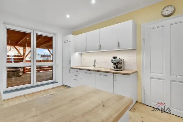 Prodej rodinného domu, Turnov, Nádražní, 254 m2