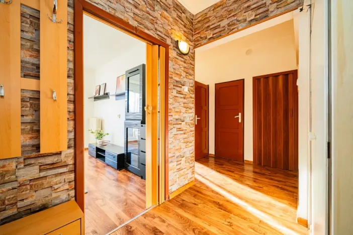 Prodej bytu 2+1, Praha - Vršovice, Jakutská, 60 m2