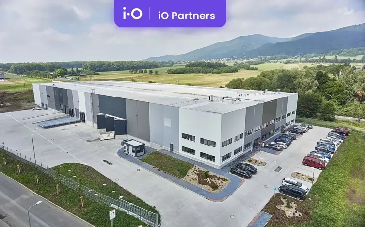 Pronájem skladu, Přestanov, 4262 m2