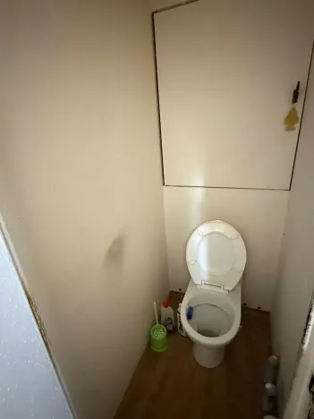 Prodej bytu 2+1, Jirkov, Na Borku, 62 m2