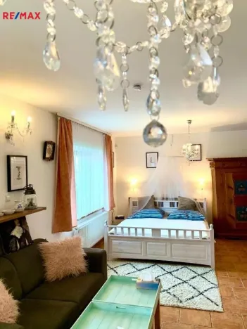 Pronájem ubytování, Klentnice, 170 m2