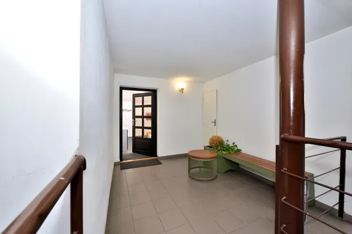 Pronájem kanceláře, Praha - Malá Chuchle, Zbraslavská, 87 m2