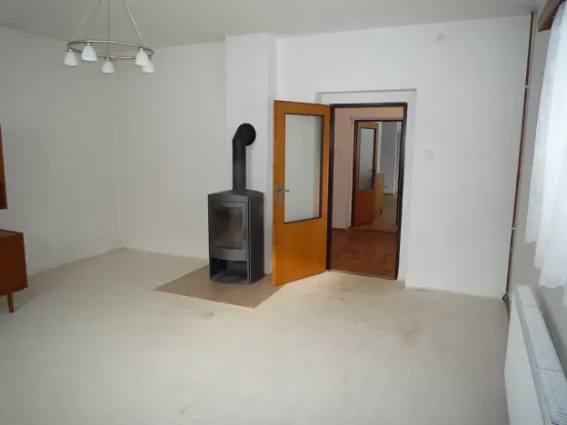 Prodej rodinného domu, Čistá, 147 m2