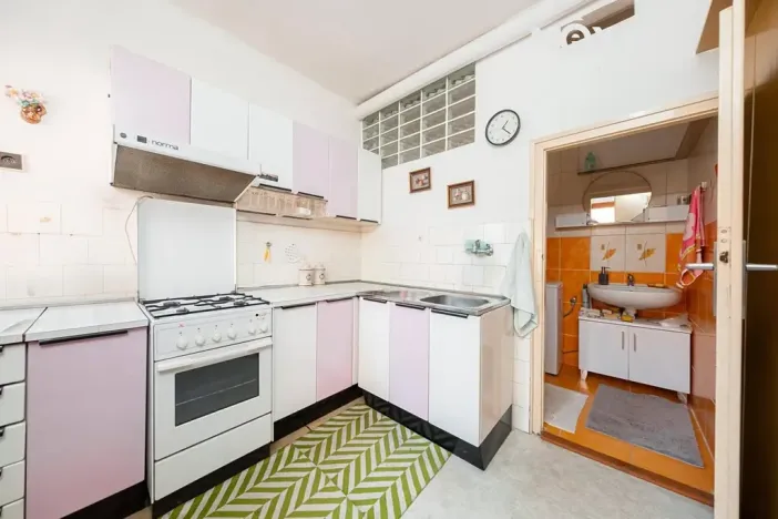 Prodej rodinného domu, Pardubice, 128 m2