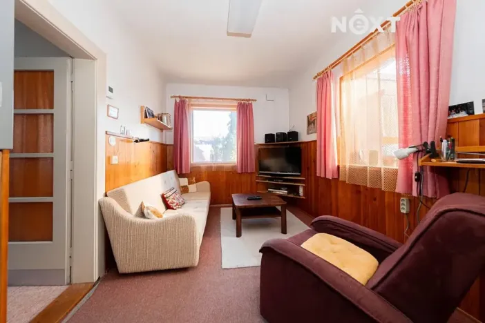 Prodej rodinného domu, Pardubice, 128 m2