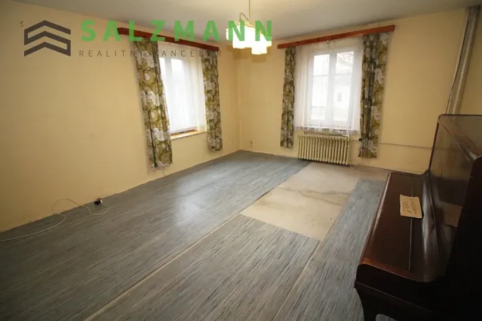 Prodej rodinného domu, Starý Plzenec, Rašínova, 240 m2