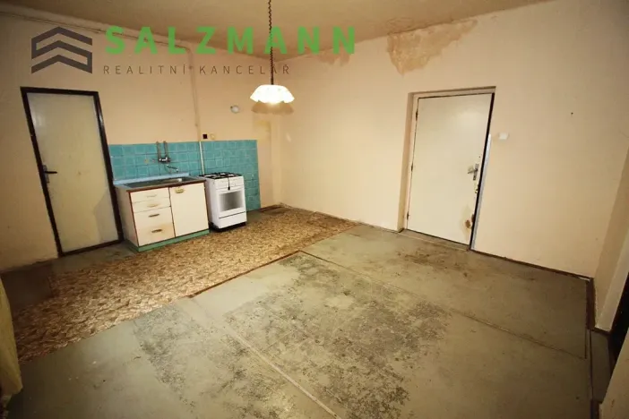 Prodej rodinného domu, Starý Plzenec, Rašínova, 240 m2