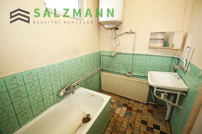 Prodej rodinného domu, Starý Plzenec, Rašínova, 240 m2