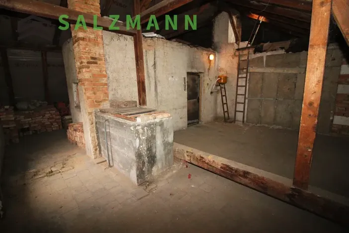 Prodej rodinného domu, Starý Plzenec, Rašínova, 240 m2