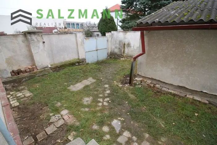 Prodej rodinného domu, Starý Plzenec, Rašínova, 240 m2