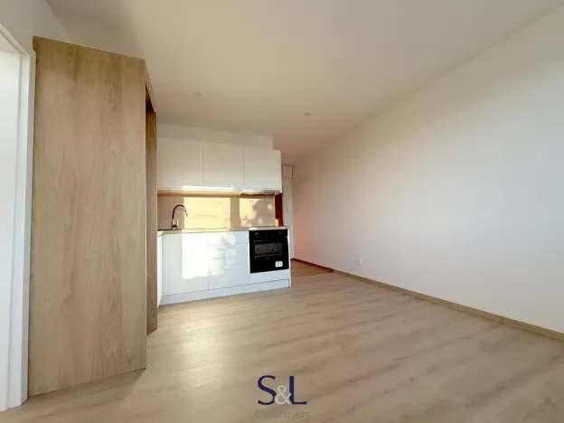 Pronájem bytu 1+1, Nový Bor, Sadová, 36 m2