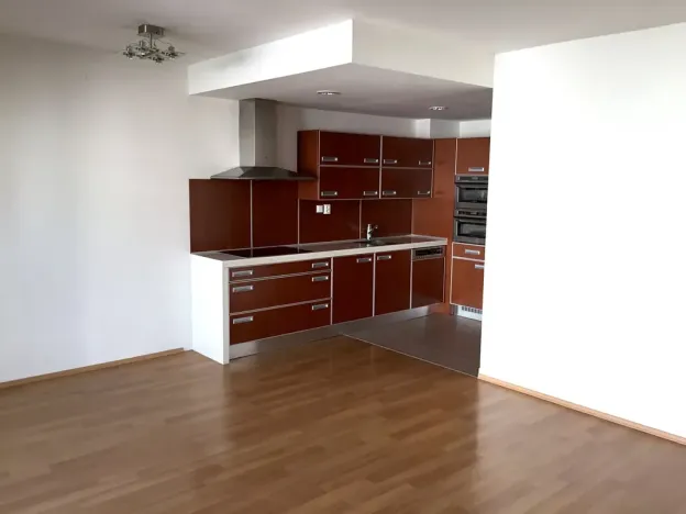 Pronájem bytu 2+kk, Brno, Leitnerova, 68 m2