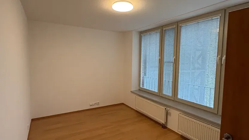 Pronájem bytu 2+kk, Brno, Spálená, 56 m2