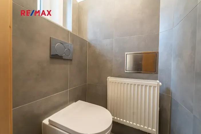 Pronájem bytu 2+1, Praha - Žižkov, Hartigova, 56 m2