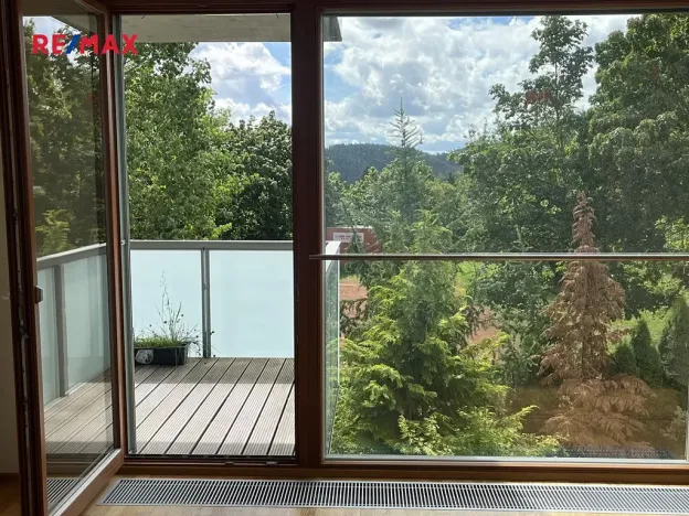 Pronájem bytu 3+kk, Černošice, Mokropeská, 99 m2