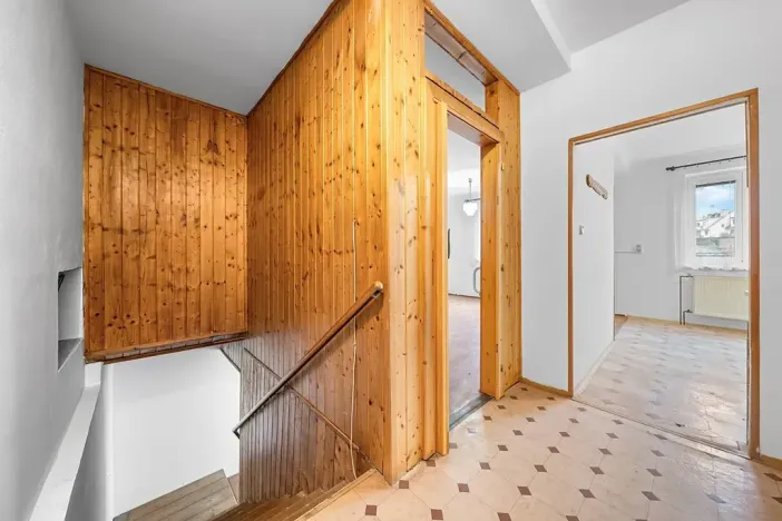 Prodej rodinného domu, Dobšice, Leska, 80 m2