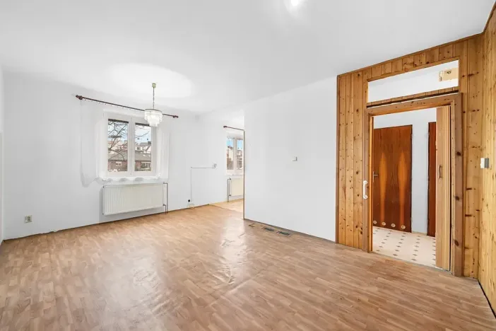 Prodej rodinného domu, Dobšice, Leska, 80 m2