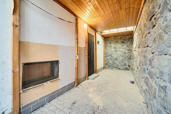 Prodej rodinného domu, Dobšice, Leska, 80 m2