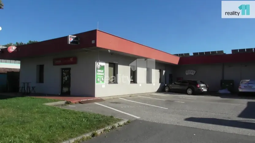 Pronájem obchodního prostoru, Ostrava - Zábřeh, Svazácká, 280 m2