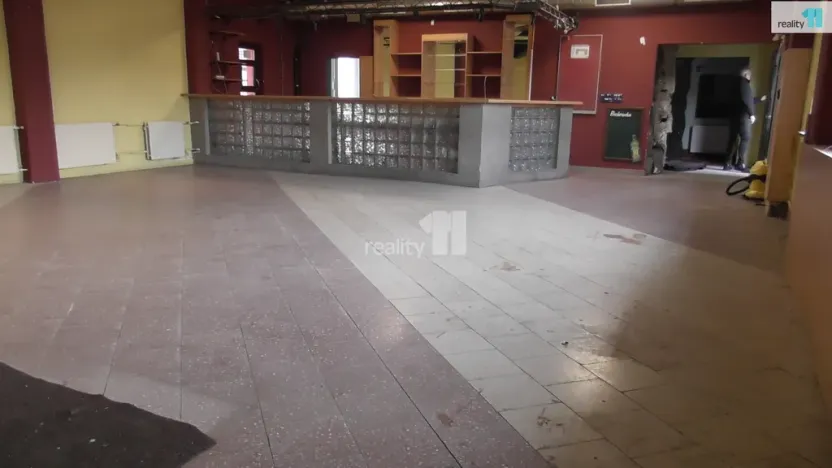 Pronájem obchodního prostoru, Ostrava - Zábřeh, Svazácká, 280 m2