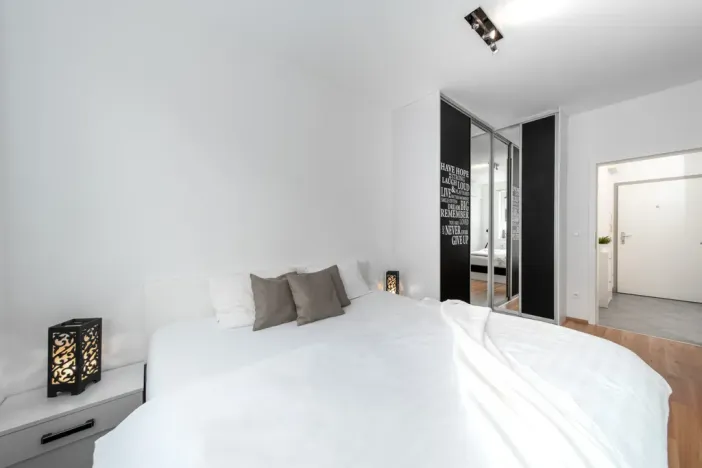 Prodej bytu 2+kk, Praha - Kyje, Farkašova, 48 m2