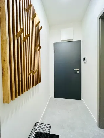 Prodej bytu 1+kk, Janov nad Nisou, 31 m2