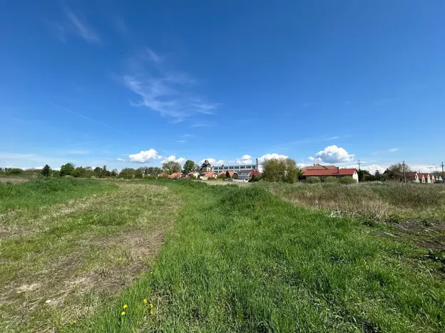 Prodej pozemku pro bydlení, Dašice, Jungmannova, 950 m2