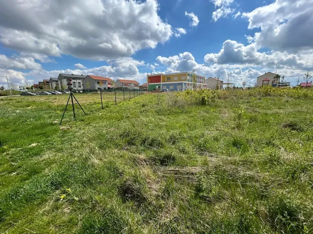 Prodej pozemku pro bydlení, Chýně, Točivá, 1094 m2