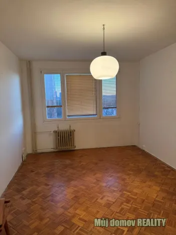 Pronájem bytu 1+kk, Praha - Braník, Vavřenova, 28 m2