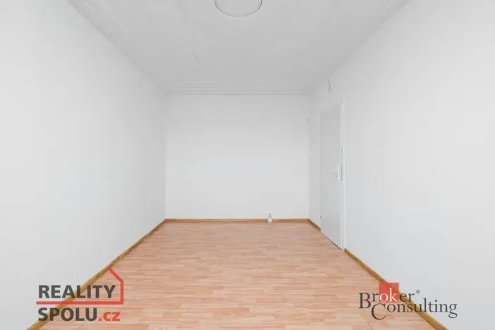 Pronájem bytu 2+kk, Hrádek nad Nisou, Pod tratí, 42 m2