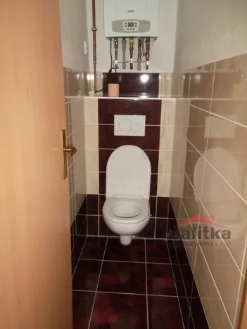 Pronájem bytu 2+kk, Opava - Předměstí, Pekařská, 64 m2