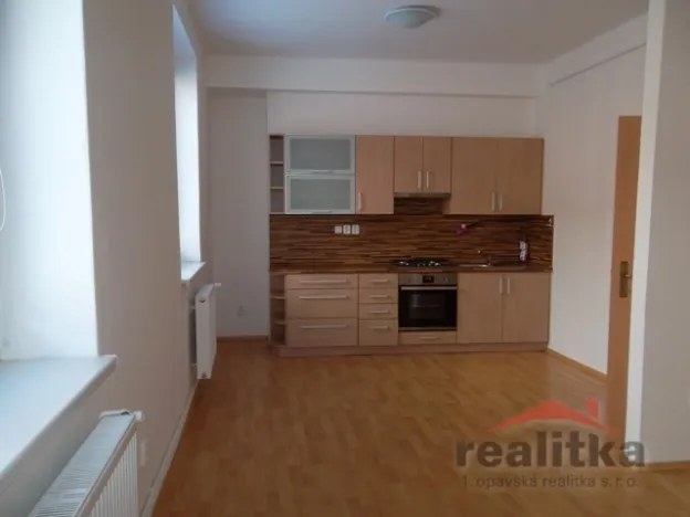 Pronájem bytu 2+kk, Opava - Předměstí, Pekařská, 64 m2