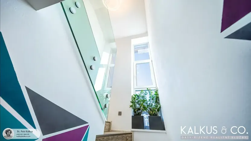 Prodej rodinného domu, Blešno, 214 m2