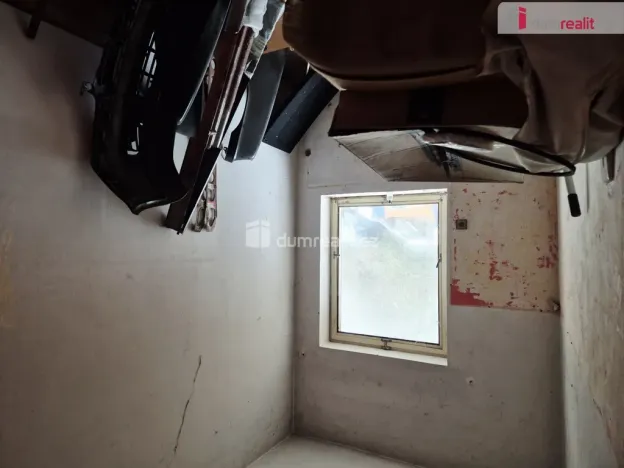 Prodej výrobních prostor, Mirovice, U Vodárny, 2124 m2