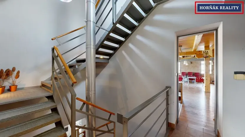 Prodej rodinného domu, Bučovice, Slovenská, 900 m2