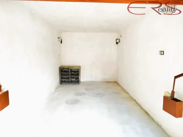 Pronájem garáže, Liberec, Slovanská, 19 m2