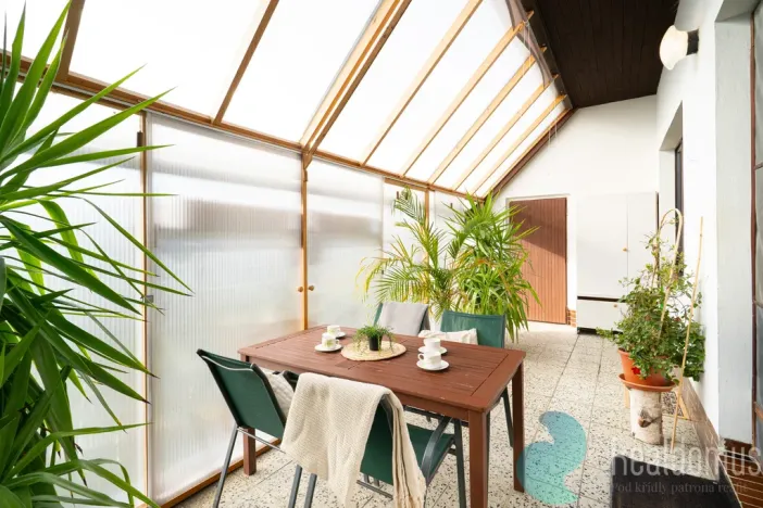 Prodej rodinného domu, Litvínovice, 235 m2