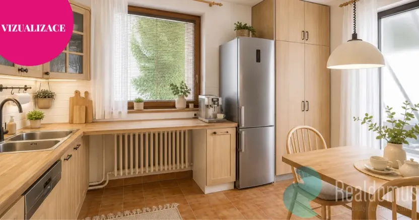 Prodej rodinného domu, Litvínovice, 235 m2