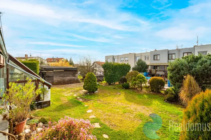 Prodej rodinného domu, Litvínovice, 235 m2