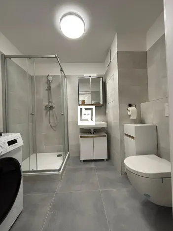 Pronájem bytu 1+kk, Olomouc, Aloise Rašína, 31 m2