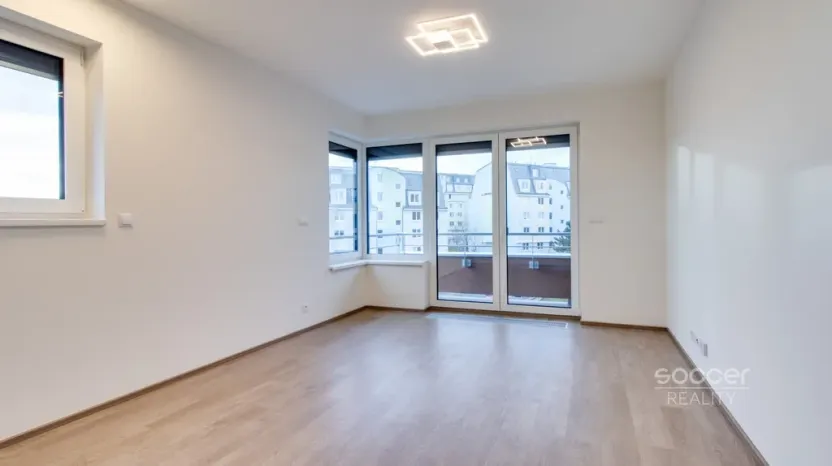 Pronájem bytu 1+kk, Praha - Chodov, Šternovská, 32 m2