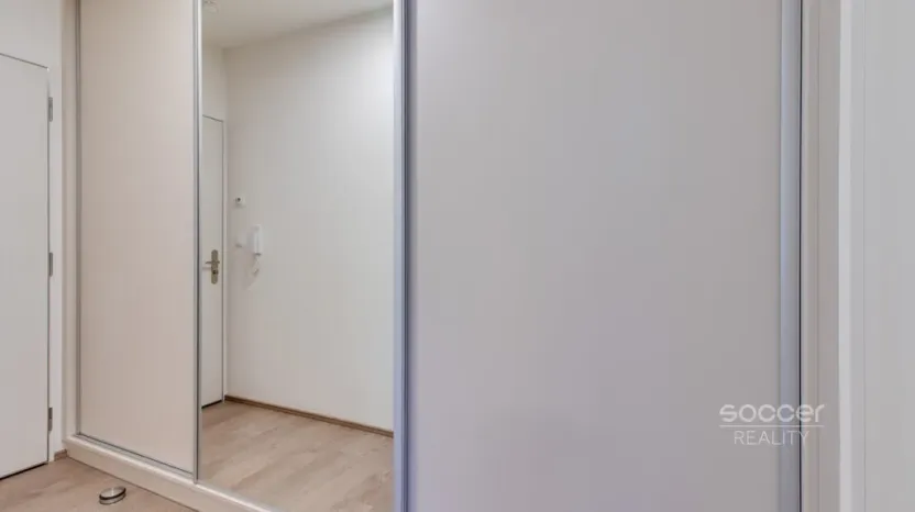 Pronájem bytu 1+kk, Praha - Chodov, Šternovská, 32 m2